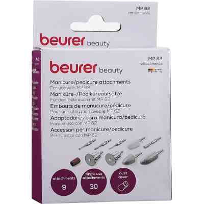 Маникюрный прибор Beurer Зм.нас.MP 100 Винница