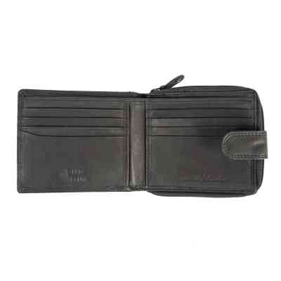 Гаманець JCB NC43MN Black Вінниця