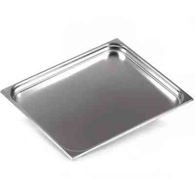 Гастроемкость FoREST Food Line GN 2/3 h 40 мм 3 л (232340) Винница