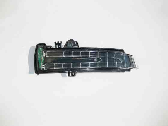 Mercedes-Benz  A2129067401 Новий повторювач повороту в ліве дзеркало E-Class W212 C-Class W204 S-Class W221 CL C216 CLS C218 CLA C117 Одесса