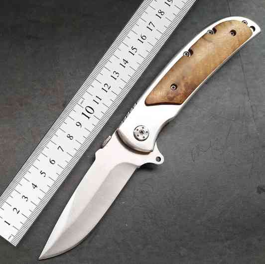 Нож складной Browning 1964 / E13 Днепр
