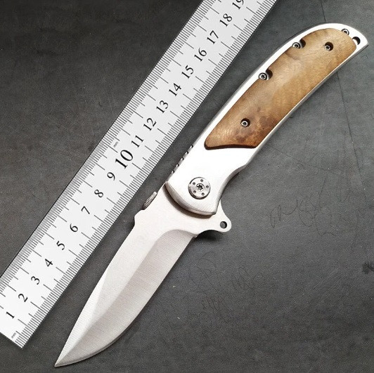 Ніж складний Browning 1964 / E13 Дніпро - фото 2