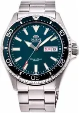 Годинник Orient Mako III Automatic Raaa0004E19B Київ