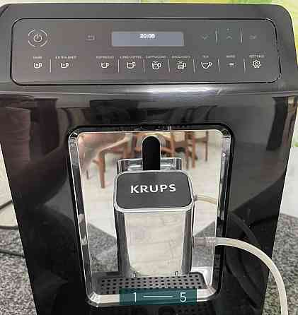 Кавомашина: Krups. Харків