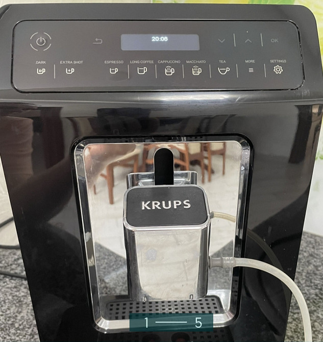 Кавомашина: Krups. Харків - фото 5