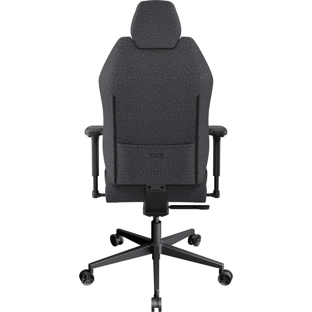 Крісло для геймерів TX3 Solo 360 Loft Air Dark Grey (TEGC-208010Z.Z1) ( 18744 ) Харків - фото 7