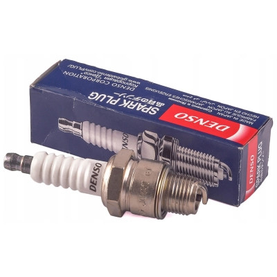 Свічка запалювання Denso U27ESRN Вінниця - фото 2