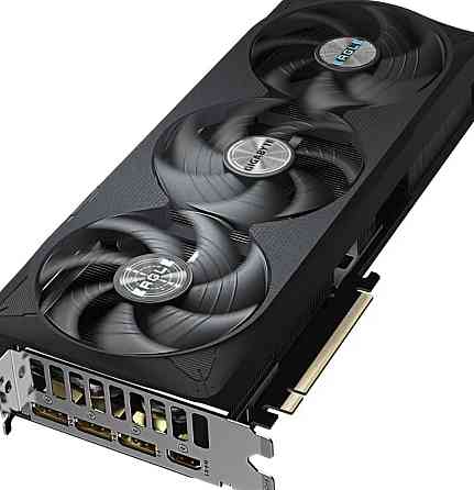 Gigabyte GeForce RTX 5070 Ti Eagle OC SFF 16G (GV-N507T Eagle OC-16GD) Киев