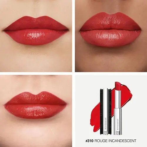 Помада для губ Givenchy (Живанші) Le Rouge Interdit Satin Lipstick Слов'янськ - фото 9