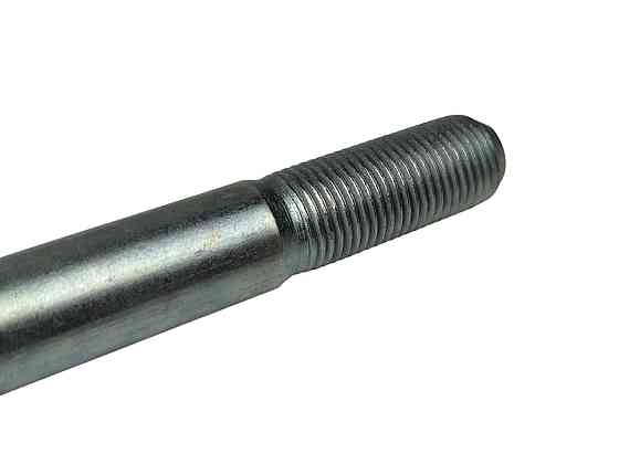 Вісь важеля 2121, 21213, 21214, 2131, 2120, 2123 гола (болт) (16х347) нижнього Мукачево