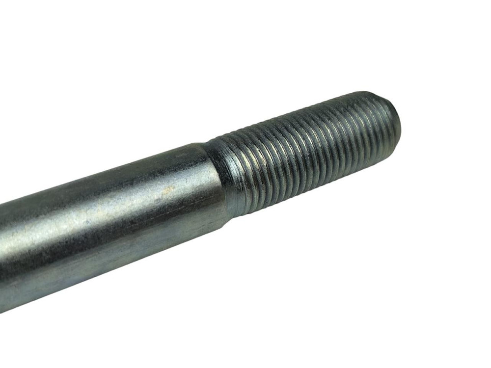 Вісь важеля 2121, 21213, 21214, 2131, 2120, 2123 гола (болт) (16х347) нижнього Мукачево - фото 2