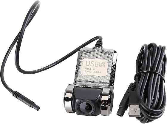 Камера переднього вигляду USB AHD-720P U2 Вінниця