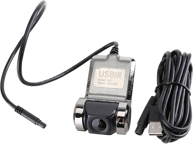 Камера переднього вигляду USB AHD-720P U2 Вінниця - фото 6