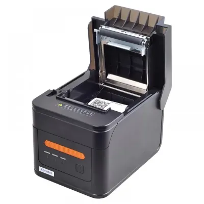 Принтер чеков X-PRINTER XP-A300L USB, RS-232, Ethernet, звонок (XP-A300L-U-RS232-E-0123) Винница