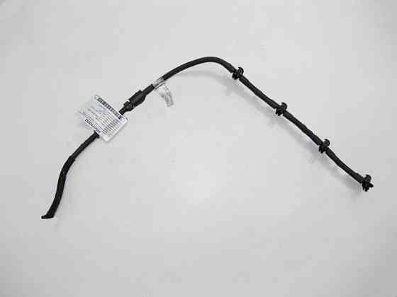 Mercedes-Benz  A6540700032 Зворотна паливна трубка з форсунок для двигуна OM654 R4 2.0 Diesel Одеса