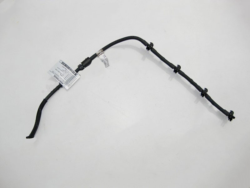 Mercedes-Benz  A6540700032 Зворотна паливна трубка з форсунок для двигуна OM654 R4 2.0 Diesel Одесса - изображение 1