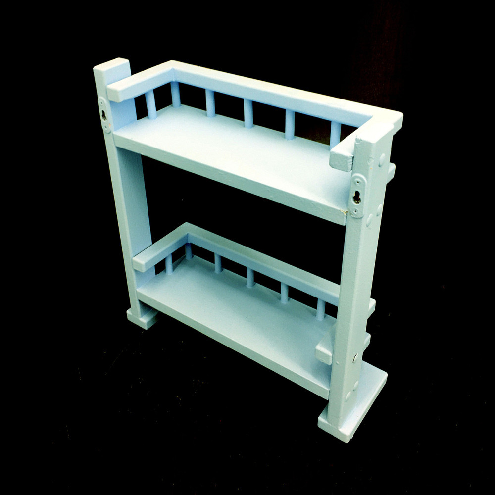 Полка настенная / настольная 