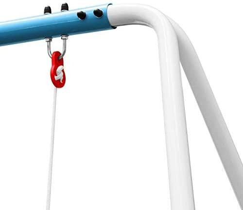 Дитячі гойдалки KlarFit (Німеччина) Рівне - фото 3