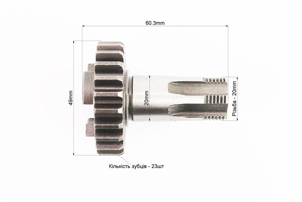 Коробка передач (три вала з шестернями) Киев - изображение 6