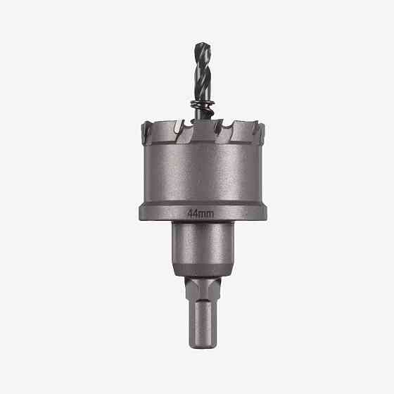 Коронка Holesaw TCT MILWAUKEE, Ø44мм Одеса