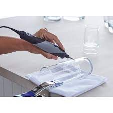 Багатофункціональний інструмент (гравер) Dremel Stylo+ з 15 насадками (F0132050JM) Київ - фото 10