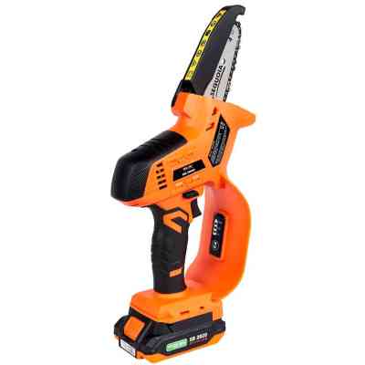 Ланцюгова пила SEQUOIA міні, 20V, 2Ah, шин 10 см (SBC2004M-QV) Вінниця