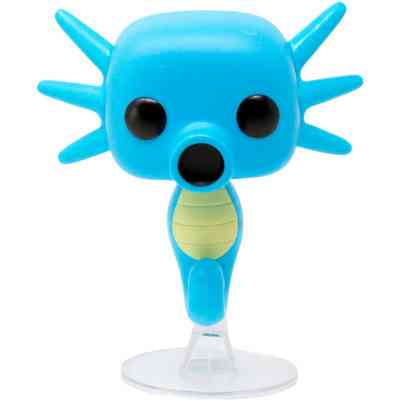 Фігурка для геймерів Funko Pop серії Покемон - Хорсі (74629) Вінниця