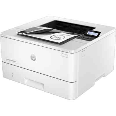 Лазерный принтер HP LaserJet Pro M4003dw (2Z610A) Винница