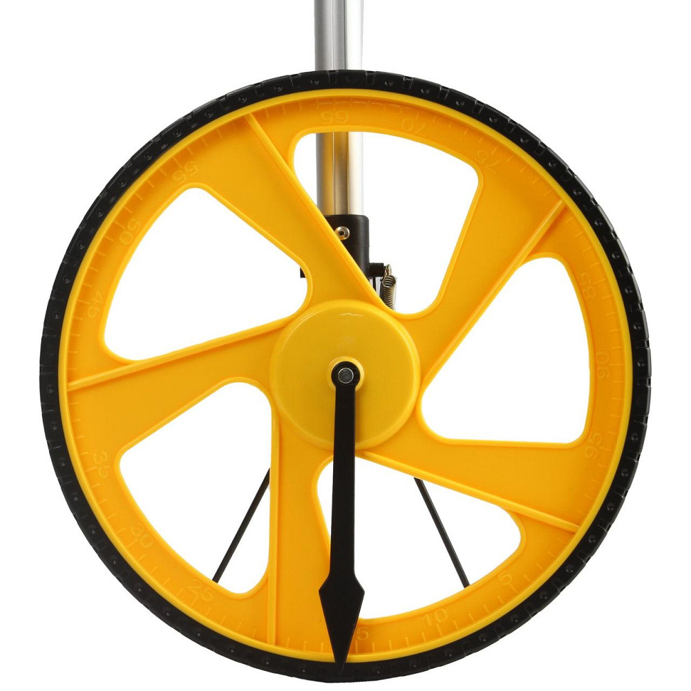 Измерительное колесо дальномер диаметром 32 см с ЖК-дисплеем и подсветкой экрана Mar-Pol (M04030) Нововолынск - изображение 6