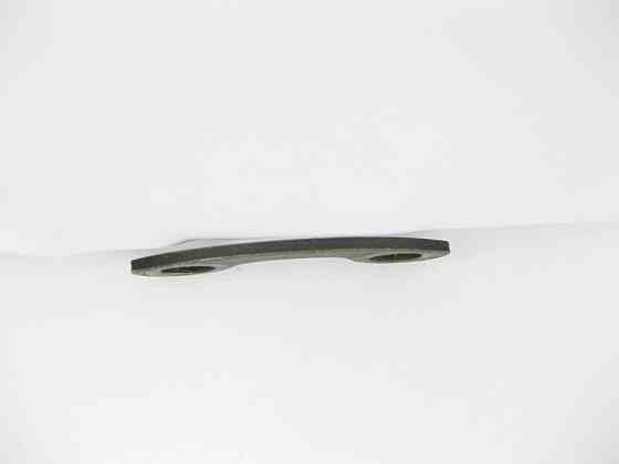 Mercedes-Benz  A1644100025 Кріпильна пластина кріплення заднього кардана GL X164 ML W164 R-Class W251 Одеса