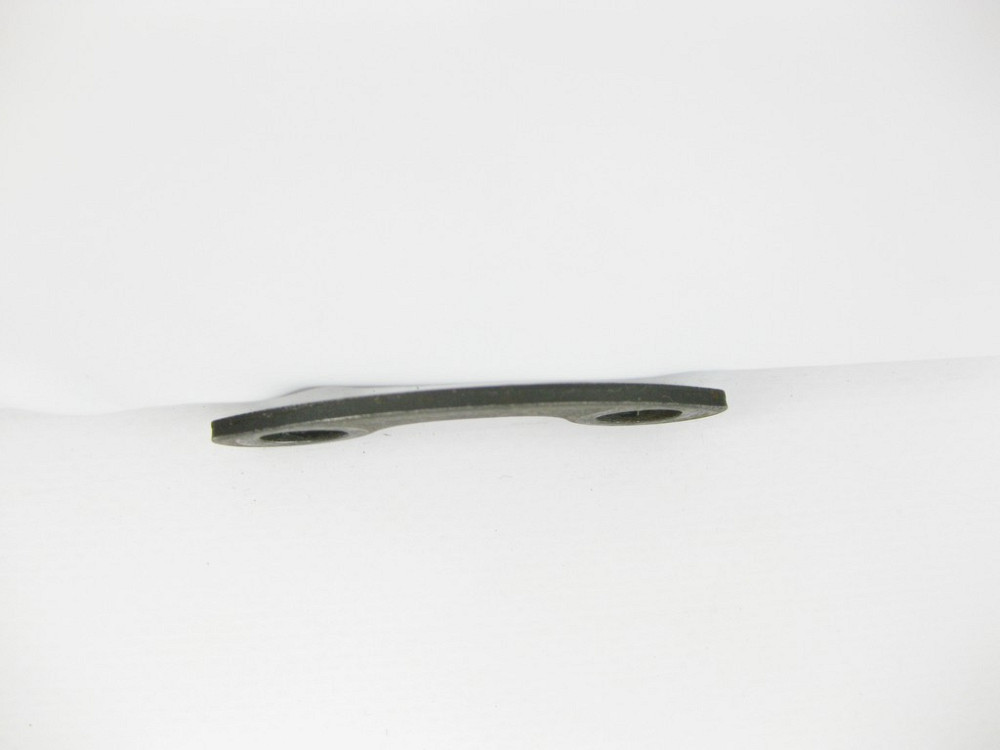 Mercedes-Benz  A1644100025 Кріпильна пластина кріплення заднього кардана GL X164 ML W164 R-Class W251 Одесса - изображение 4