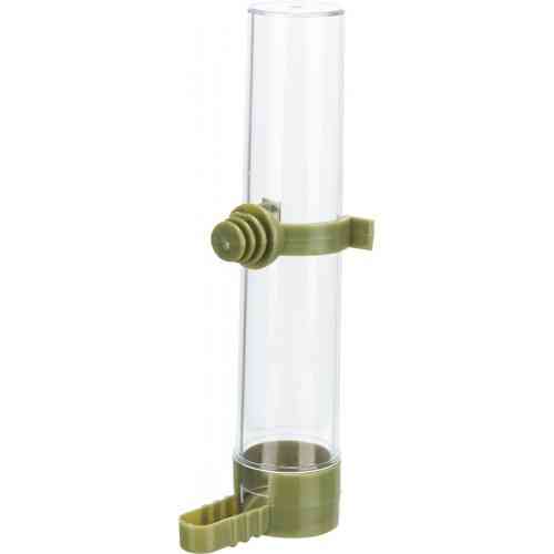 Поїлка-годівниця Trixie птахів пластик 65 мл Київ