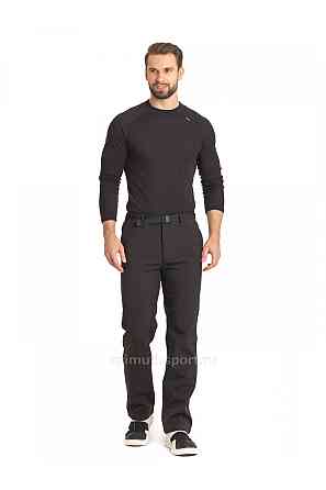 Мужские брюки виндстопперы AZIMUTH,тонкие без утеплителя Киев