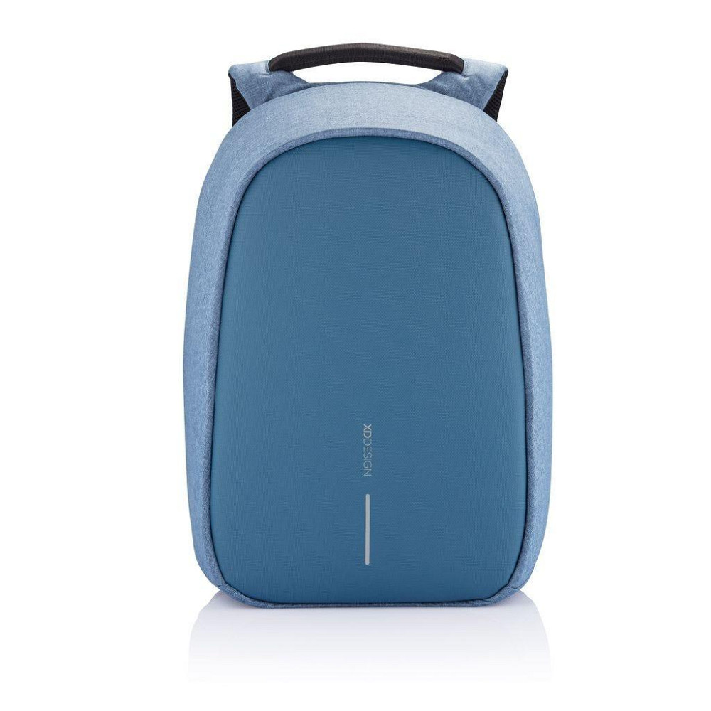 Рюкзак антизлодій XD Design Bobby "Hero Small"/блакитний Рівне - фото 2