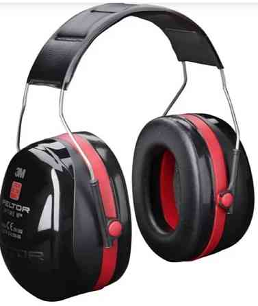 Навушники: 3M Optime 3 H54OA- 411-SV Харків