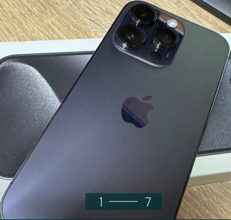 Смартфон: iPhone 14 Pro 256Gb. Київ - фото 7