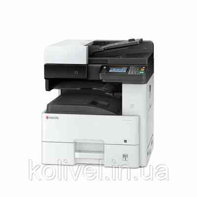 Kyocera ECOSYS M4125idn, 1102P23NL0 — лазерне мфу А3 Київ