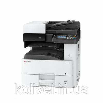 Kyocera ECOSYS M4125idn, 1102P23NL0 — лазерне мфу А3 Київ - фото 3