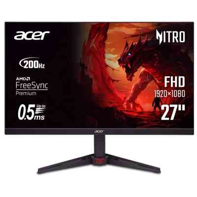 Монитор Acer VG270X1BMIIPX (UM.HV0EE.101) Винница