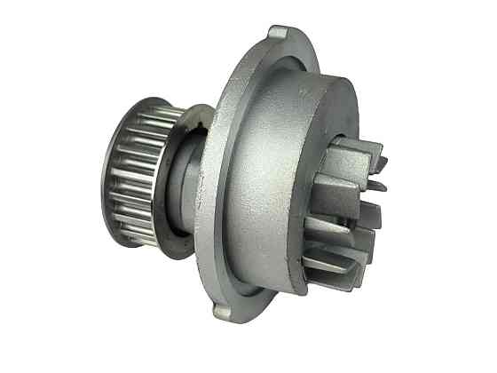 Насос Ланос 1.5 дв (помпа) водяний Мукачево