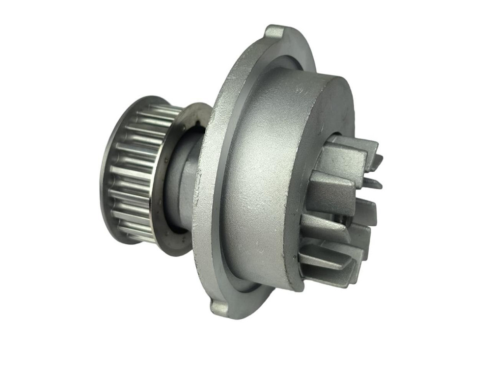 Насос Ланос 1.5 дв (помпа) водяной Мукачево - изображение 1