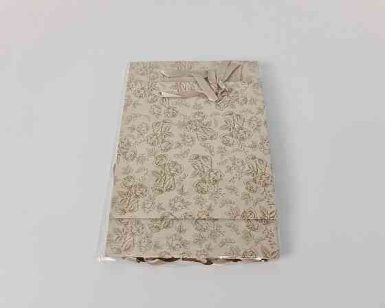 Пакет подарочный под чашку  16/16/8 (артЧ-079) (12 шт) Харьков