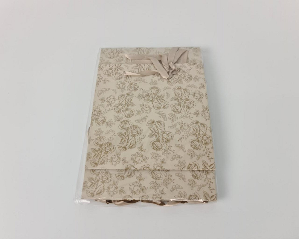 Пакет подарочный под чашку  16/16/8 (артЧ-079) (12 шт) Харьков - изображение 4