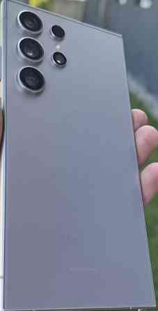 Смартфон Samsung Galaxy S24 Ultra 12/256Gb. Харків