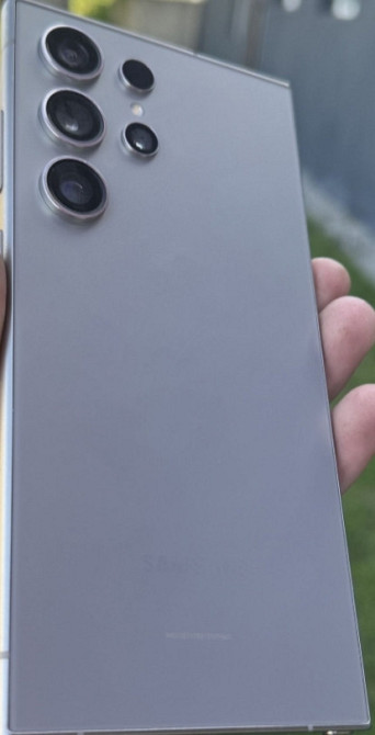 Смартфон Samsung Galaxy S24 Ultra 12/256Gb. Харків - фото 5