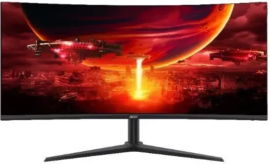 Монитор Acer 34