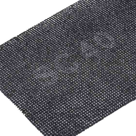 Сетка абразивная 115×280мм Р40 (5шт) SIGMA (9160401) Киев