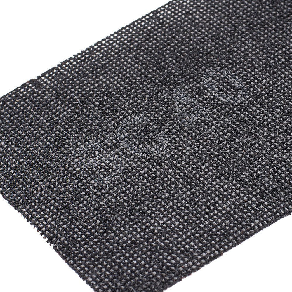 Сітка абразивна 115×280 мм Р40 (5 шт.) SIGMA (9160401) Київ - фото 5