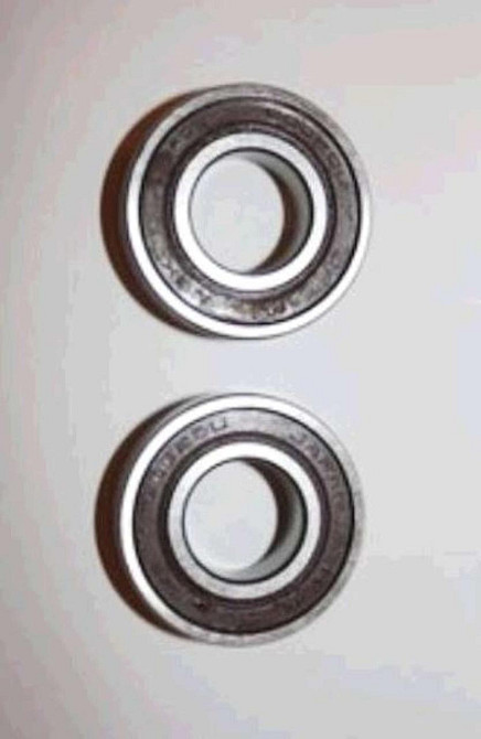 Подшипники коленвала бензопила (пара) для Goodluck GL4500/5200 Мукачево - изображение 1