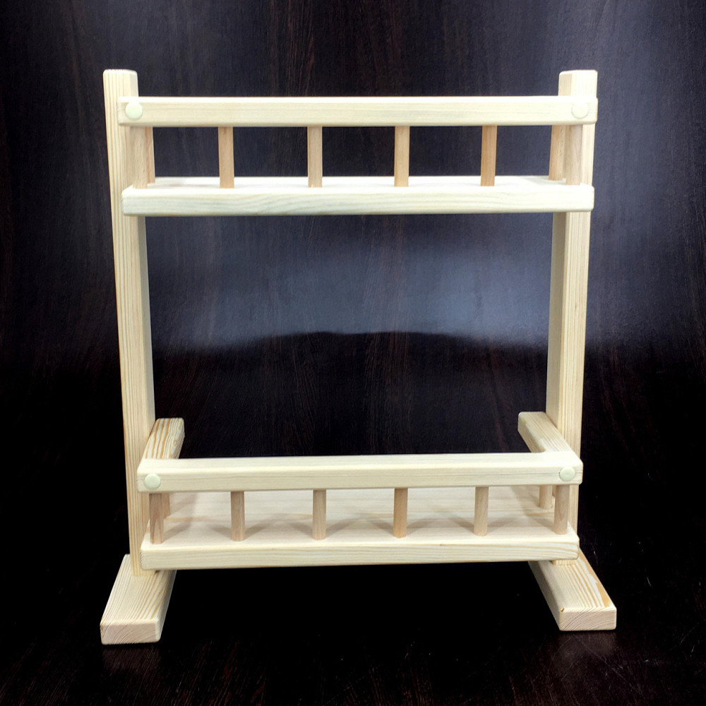 Полка настенная / настольная 